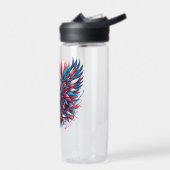 American Eagle Trinkflasche (Links)