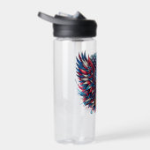American Eagle Trinkflasche (Rechts)