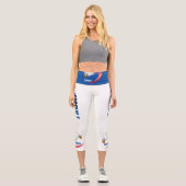 American Eagle Trump 2024 Capri Leggings (Vorderseite)