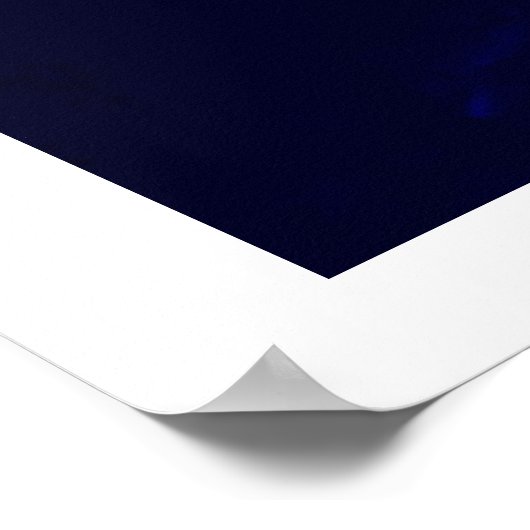 American Eagles - Bald Eagle Posters Prints Poster (Ecke)