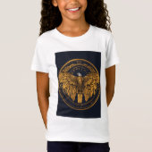American Eagle's pride T-Shirt (Vorderseite)