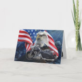 American_EaglewRKC copy Karte (Vorderseite)