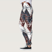 American Echo Leggings (Links)