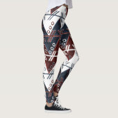 American Echo Leggings (Rechts)