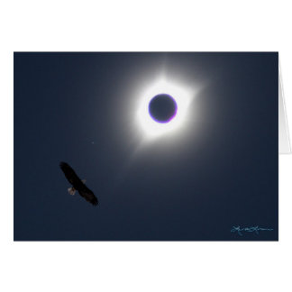 American Eclipse August 21.2017