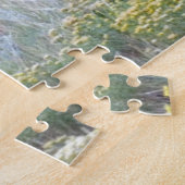 American Elk | Colorado Puzzle (Seite)