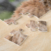 American Elk Puzzle (Seite)