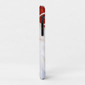 American Eskimo Dog Case-Mate iPhone Hülle (Hinten/Links)