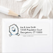 American Eskimo Dog Clean & Simple (Insitu)