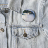 American Falls at Niagara Falls Staat Park Button (Beispiel)