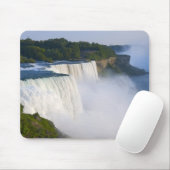 American Falls at Niagara Falls Staat Park Mousepad (Mit Mouse)