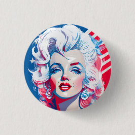 american fan 16 button