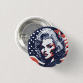 american fan 4 button (Vorne & Hinten)