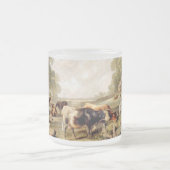 American Farm Life Tasse (Mittel)
