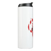 American Fisherman Thermosbecher (Nach links gedreht)