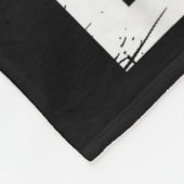 American Flag Advanced Emt Aemt Medical Technician Fleecedecke (Ecke)