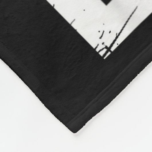 American Flag Advanced Emt Aemt Medical Technician Fleecedecke (Ecke)