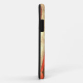 American Flag Apple Case-Mate iPhone Hülle (Hinten/Rechts)