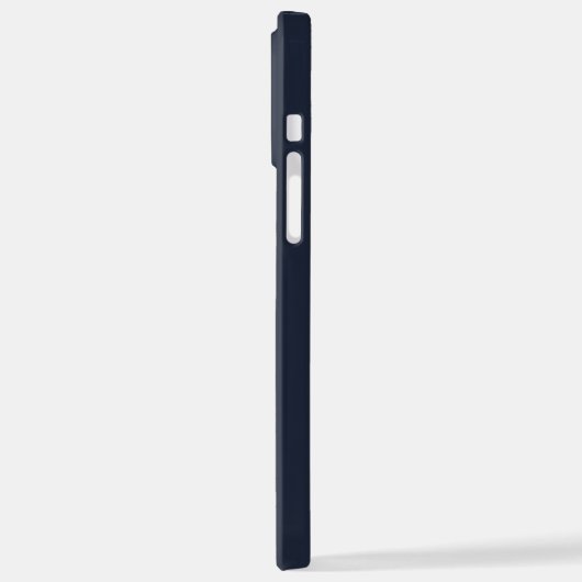 American Flag Bald Eagle iPhone Hülle (Linke Seite)