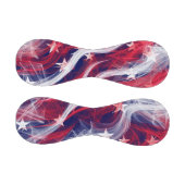 American Flag Baseball (Paneele)