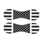 American Flag Baseball (Paneele)