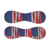 American Flag Baseball (Paneele)