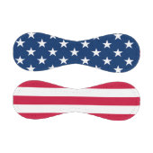 American Flag Baseball (Paneele)