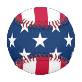 American Flag Baseball (Vorderseite)