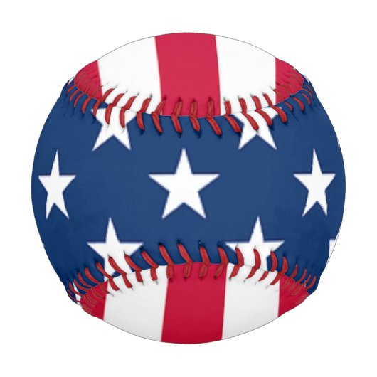 American Flag Baseball (Vorderseite)