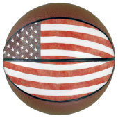 American Flag Basketball (Vorderseite)