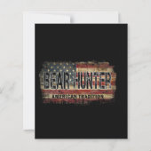 American Flag Beer Hunter (Vorderseite)