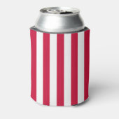 American Flag Can Cooler USA Dosenkühler (Kanne Rückseite)