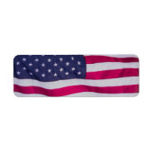 American Flag cap (Vorne)