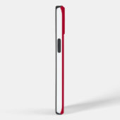 American Flag Cell Phone Case (Rückseite / Rechts)