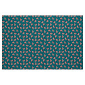   American Flag Composition 1 Stoff (Fat Quarter (45,7 x 55,9 cm))