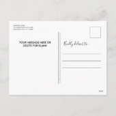 American Flag Corporate Logo Weihnachten Patriotis (Rückseite)