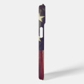 American Flag Cover (Rückseite / Rechts)
