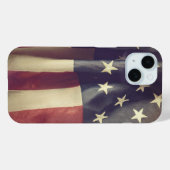 American Flag Cover (Rückseite (Horizontal))