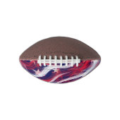 American Flag Football (Vorderseite)