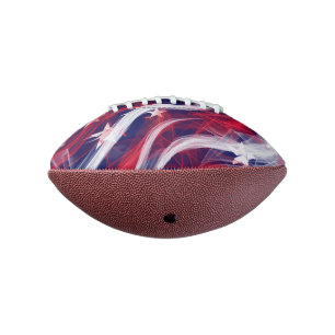 American Flag Football