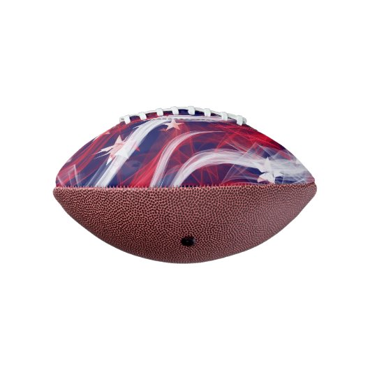 American Flag Football (Gedreht 270)