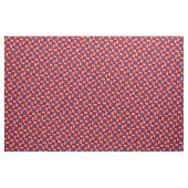 American Flag Herts Patriotic 4. Juli Stoff (Yard (91,4 cm))