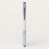 American Flag Illustration Stars & Streifen ewig Case-Mate iPhone Hülle (Hinten/Links)