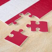 American Flag Jigsaw Puzzle Patriotic (Seite)