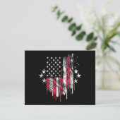 American Flag Mens USA Kleinkind American Flag 4. (Stehend Vorderseite)