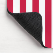 American Flag Mouse Pad Mousepad (Ecke)