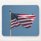American Flag Mousepad (Vorne)
