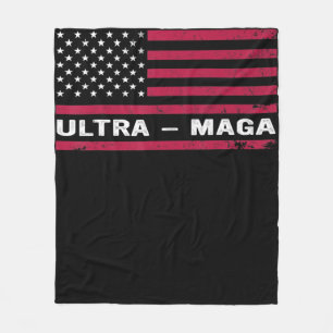 American Flag Outfit Black American Flag Fun Ultra Fleecedecke