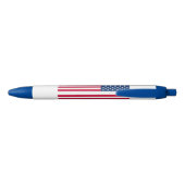 American Flag Pen Kugelschreiber (Rückseite)