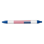 American Flag Pen Kugelschreiber (Vorderseite)